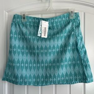 NWT RipSkirt size small (4/6)